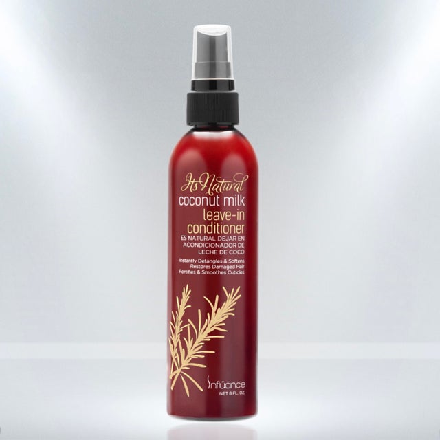 Influence shop hair products